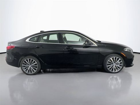 Used 2024 BMW 228i xDrive Gran Coupe w/ Premium Package AWD/4WD image 7