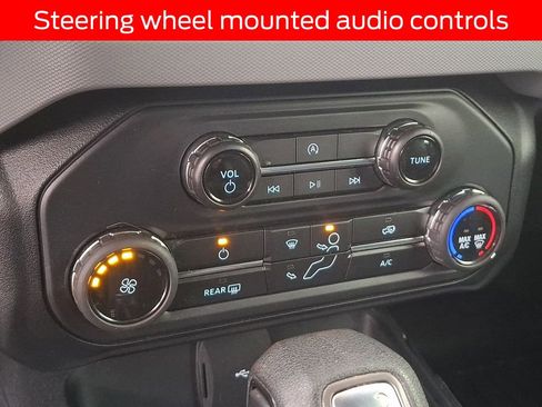 Used 2022 Ford Bronco 2-Door image 15