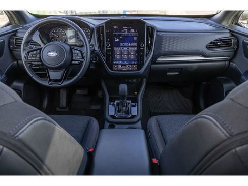 Certified 2025 Subaru Forester Premium w/ Convenience Package #1 image 12