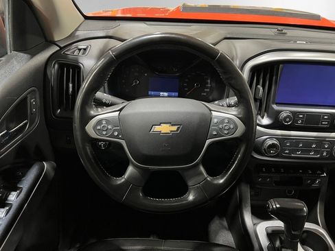 Used 2019 Chevrolet Colorado ZR2 image 26