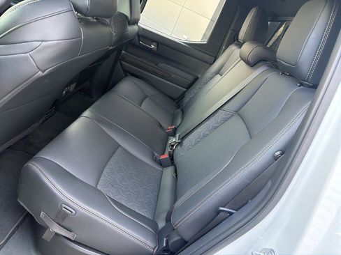 Used 2024 Toyota Tacoma Limited image 18