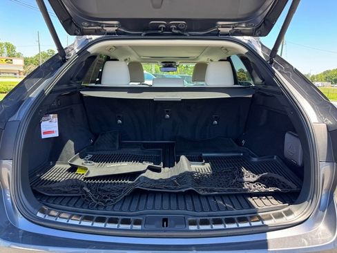 Used 2023 Lexus RX 350 FWD w/ Cold Area Package image 39