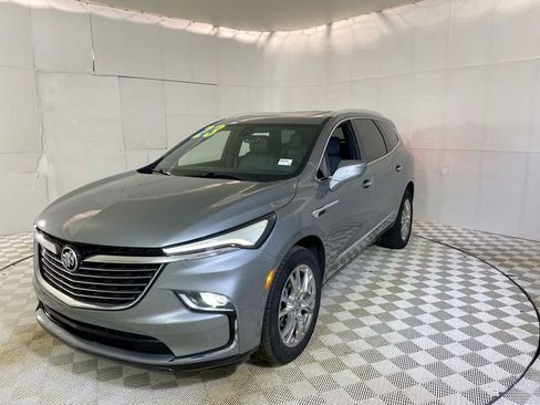 Certified 2023 Buick Enclave Essence w/ Experience Buick Package image 20