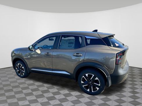 New 2026 Nissan Kicks SV w/ Cold Weather Package image 9