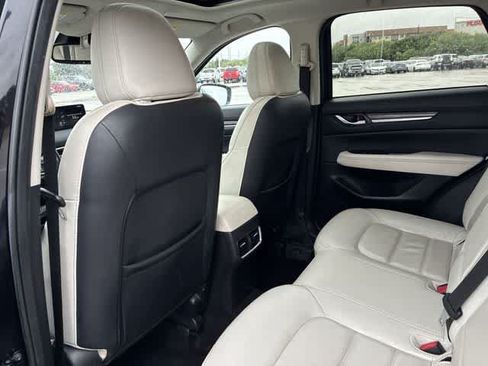Used 2021 MAZDA CX-5 Grand Touring FWD image 21
