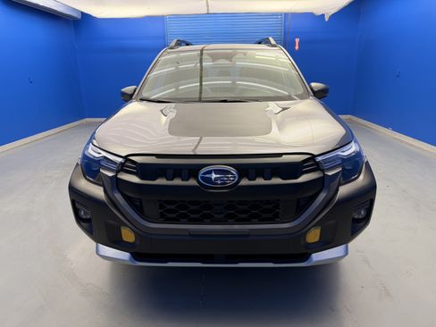 Certified 2026 Subaru Forester Wilderness AWD/4WD image 3