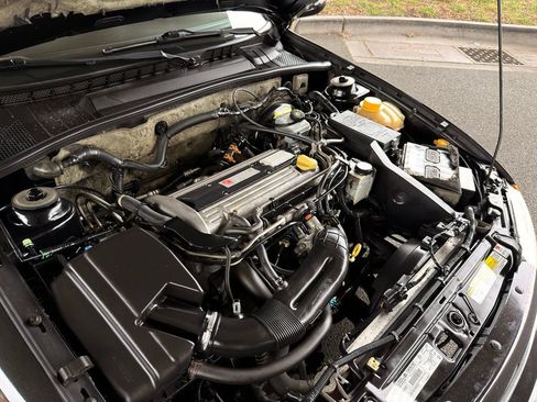Used 2001 Saturn L-Series L200 FWD image 51