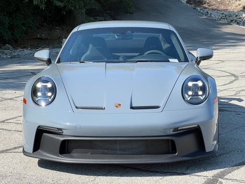 Certified 2024 Porsche 911 GT3 RWD image 7
