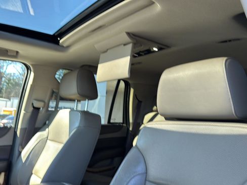 Used 2017 Chevrolet Tahoe Premier image 27