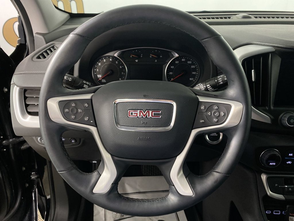 Certified 2023 GMC Terrain SLT w/ LPO, Floor Liner Package AWD/4WD image 14