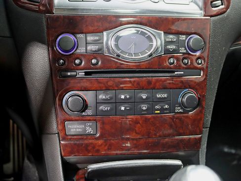 Used 2012 INFINITI G37 x Sedan w/ Premium Pkg AWD/4WD image 20