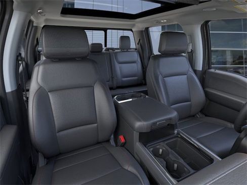 New 2026 Ford F250 Lariat w/ Black Appearance Package image 10