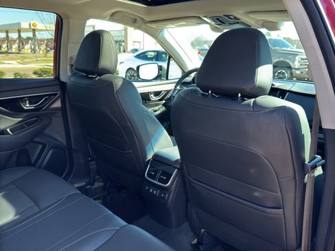 Used 2021 Subaru Outback Limited w/ Popular Package #2 image 16