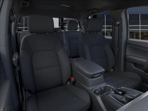 New 2026 GMC Canyon Elevation w/ Convenience Package AWD/4WD image 16