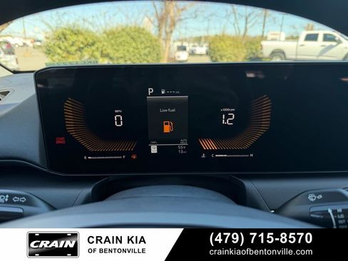 New 2026 Kia K4 FWD image 13