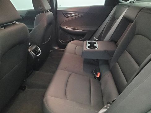 Used 2023 Chevrolet Malibu LT image 18