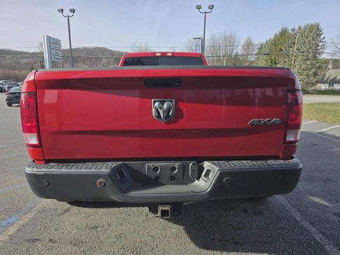 Used 2018 RAM 3500 Tradesman image 4