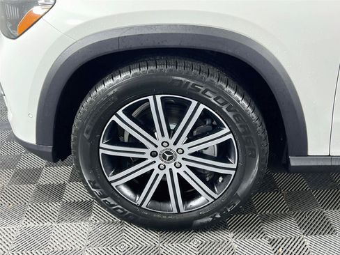 Certified 2026 Mercedes-Benz GLE 350 4MATIC image 29