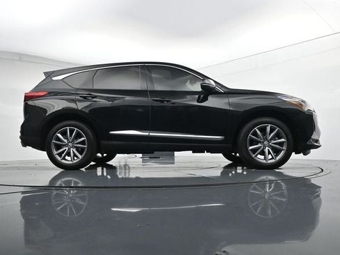 Used 2024 Acura RDX SH-AWD w/ Technology Package image 37