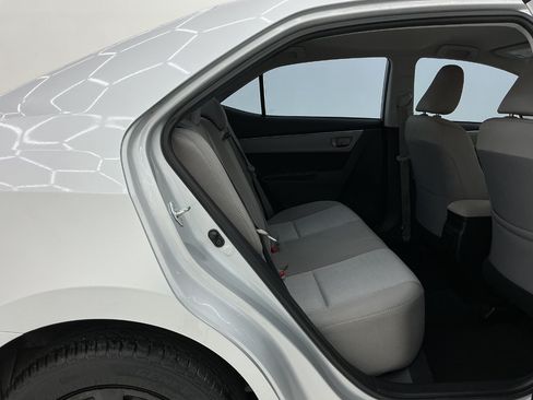 Used 2016 Toyota Corolla FWD image 21
