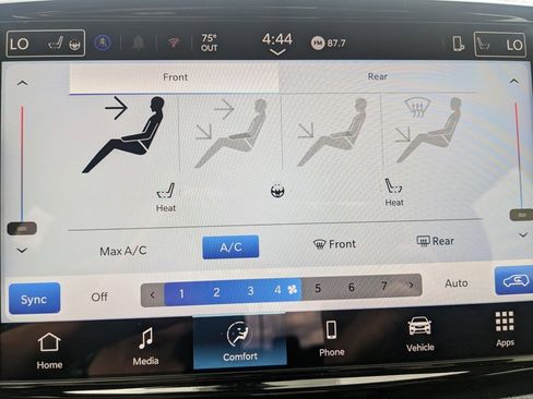 New 2026 Chrysler Pacifica Select image 28