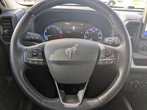 Used 2023 Ford Bronco Sport Heritage w/ Heritage Convenience Package image 17