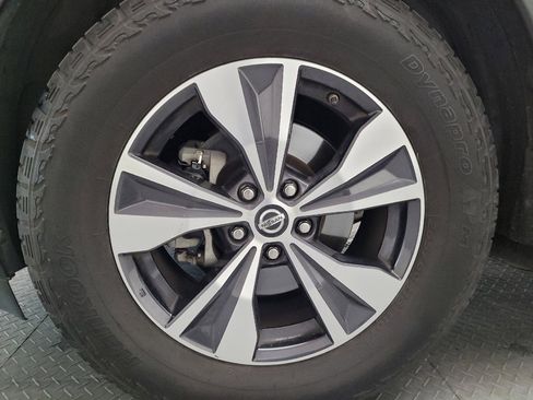 Used 2019 Nissan Murano S image 31