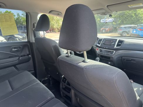 Used 2018 Honda Ridgeline Sport image 26