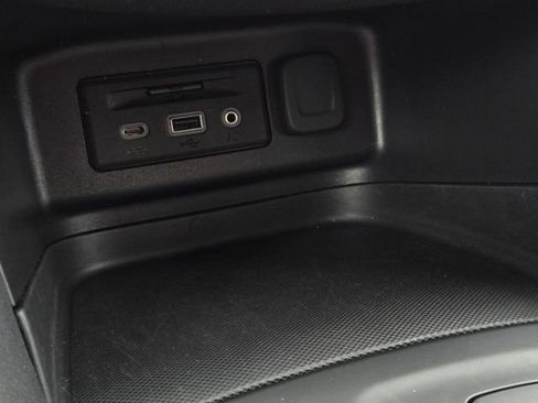 Used 2024 Chevrolet Equinox RS w/ RS Leather Package FWD image 24