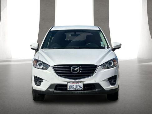 Used 2016 MAZDA CX-5 Touring image 9