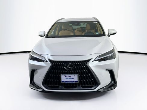 Used 2024 Lexus NX 350 AWD w/ Cold Area Package image 2