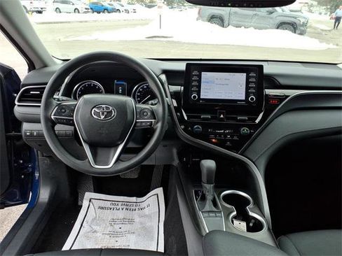 Certified 2023 Toyota Camry LE w/ Convenience Package image 6