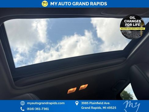 Used 2019 MAZDA CX-5 Touring AWD/4WD image 9