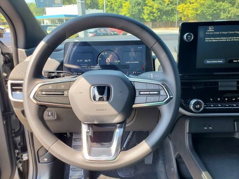 New 2026 Honda Prologue Eco image 17