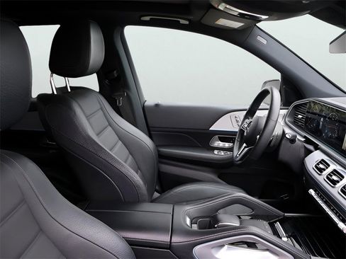 Certified 2022 Mercedes-Benz GLE 350 4MATIC image 10