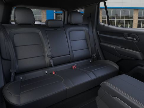 New 2026 GMC Terrain Elevation w/ Elevation Premium Package FWD image 17