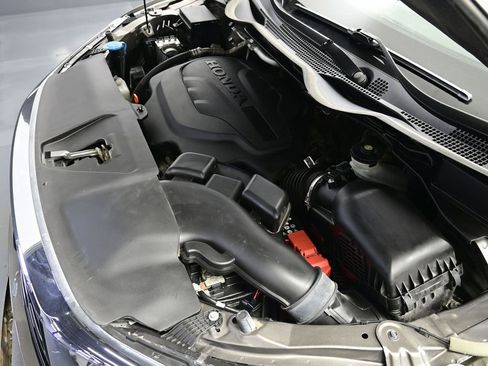 Used 2022 Honda Odyssey Touring image 20