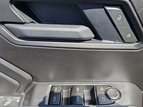 New 2026 Chevrolet Colorado Trail Boss AWD/4WD image 25