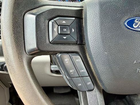 Certified 2019 Ford F550 4x4 Crew Cab Super Duty image 37