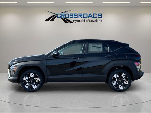 Used 2025 Hyundai Kona SEL image 5