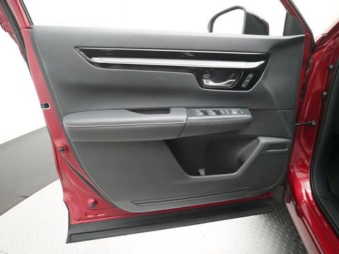 Used 2025 Honda CR-V Sport Touring image 27