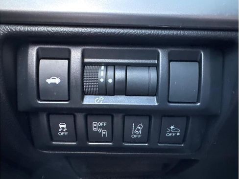 Used 2019 Subaru Legacy 2.5i Limited image 28