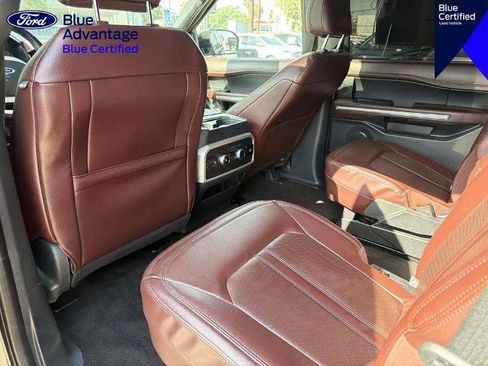 Certified 2022 Ford Expedition Limited AWD/4WD image 12