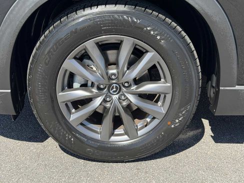 Used 2023 MAZDA CX-9 Touring AWD/4WD image 38