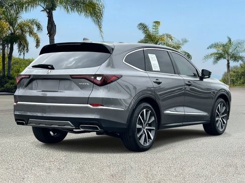 Used 2026 Acura MDX FWD w/ Technology Package image 5
