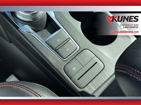 Used 2025 Ford Escape ST-Line image 23