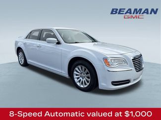 Used 2012 Chrysler 300 Base 360° Tour