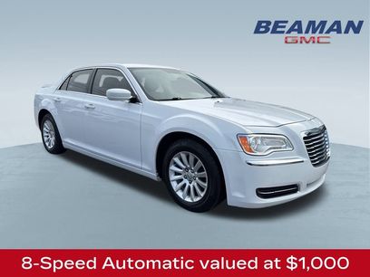 Used 2012 Chrysler 300 Base