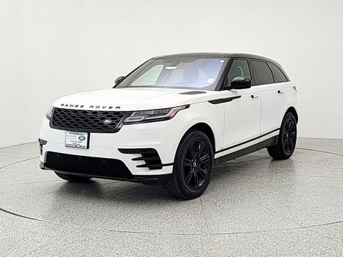 Used 2020 Land Rover Range Rover Velar R-Dynamic S AWD/4WD image 1