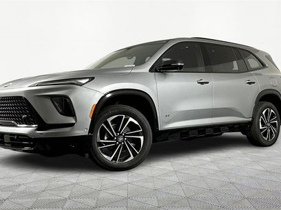 New 2026 Buick Enclave Sport Touring w/ Super Cruise Package